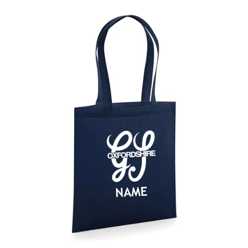 Oxfordshire Gang Show Tote Bag
