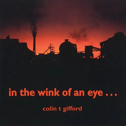 In the Wink of an Eye (KRM)