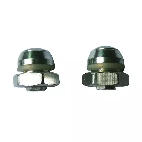 Set of 2 Pressure Cooker Safety Valve