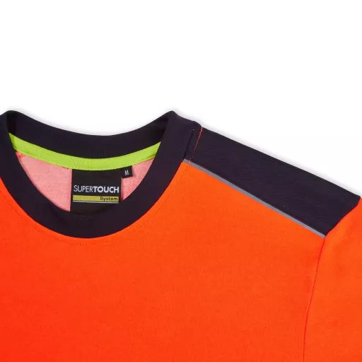 system-hi-vis-eco-cottoncool-orange-t-shirt-neck-detail.jpg?