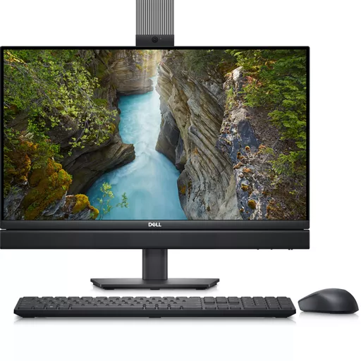 DELL OptiPlex 7410 Intel® Core™ i5 i5-13500T 60.5 cm (23.8