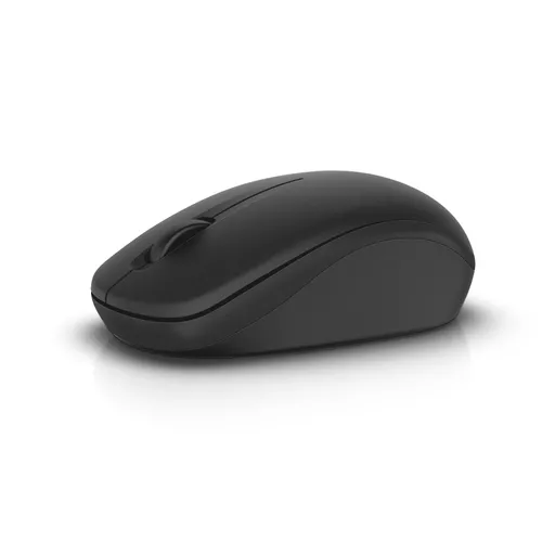 DELL WM126 mouse Office RF Wireless Optical