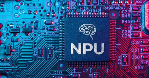 What Is An Npu And How Does It Help With Ai