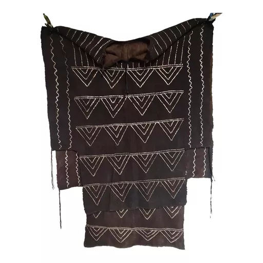 Large Dogon Tabard