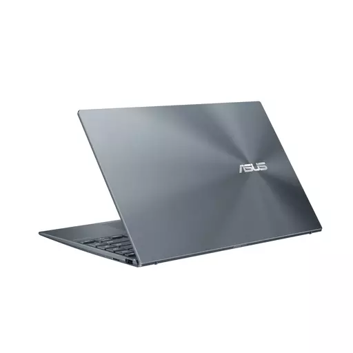 ASUS ZenBook 14 UX425EA-BM078T notebook LPDDR4x-SDRAM 35.6 cm (14") 11th gen Intel® Core™ i5 8 GB 512 GB SSD Wi-Fi 6 