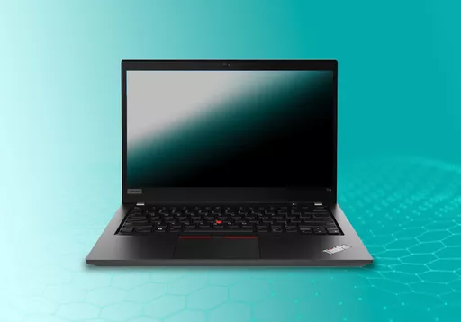 Circular Computing Lenovo - ThinkPad T14 G1 Laptop - 14” FHD (1920x1080) - Intel Core i5 10th Gen 10210U - 16GB - 256GB SSD - Windows 10 Professional - Full UK (UK Layout) - Fully Tested Original Battery - IEEE 802.11ac Wireless LAN - 1 Year Advance Rep