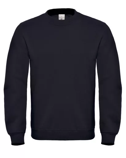 ID.002 Cotton Rich Sweatshirt