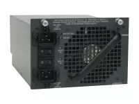 Cisco PWR-C45-4200ACV network switch component Power supply