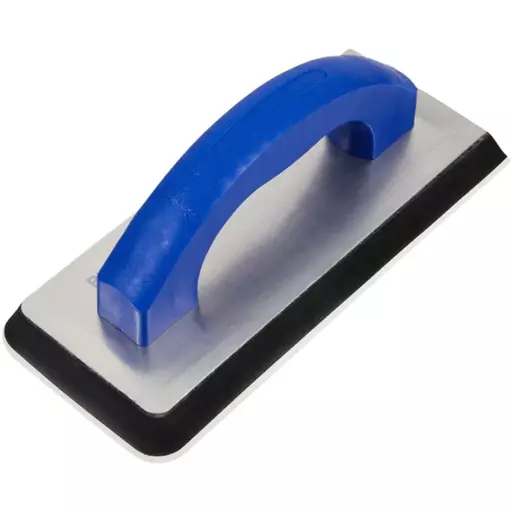 240mm (9 1/2") Tile Grouting Trowel