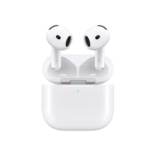 Apple - AirPods (4th Gen)
