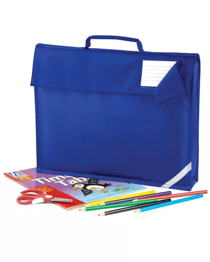 Junior Book Bag