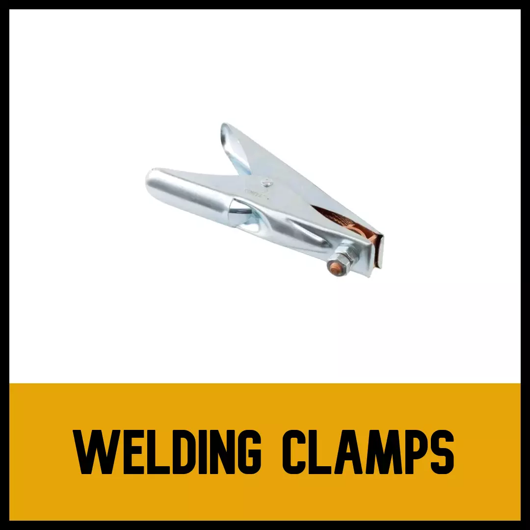 Welding Clamp