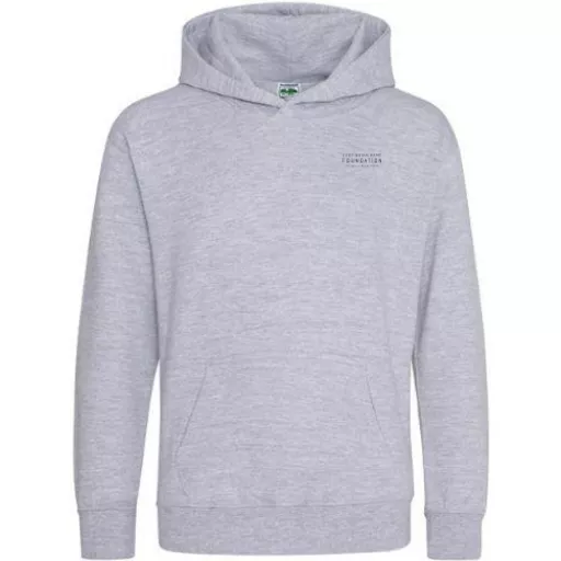 JoeyBeauchampFoundation_JuniorGreyHoodie_Front.png