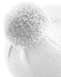 Original Pom Pom Beanie