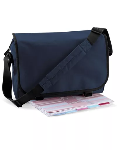 Messenger Bag