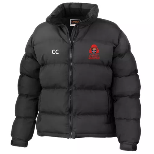 ChristChurchCollege_LadiesPuffaR181F_Black_Front.png