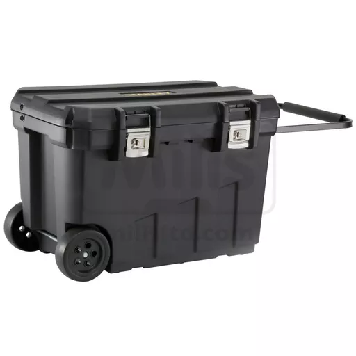 Stanley Mobile Job Chest 91 Litre