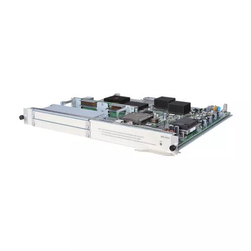 HPE Networking Comware MSR 4-port GbE Combo SIC Module