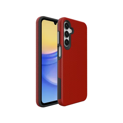 ProGrip for Galaxy A16 - Red