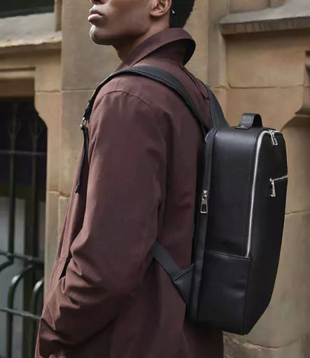 Quadra Tailored Luxe Backpack