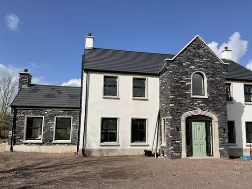 Ledgestone Limestone 21