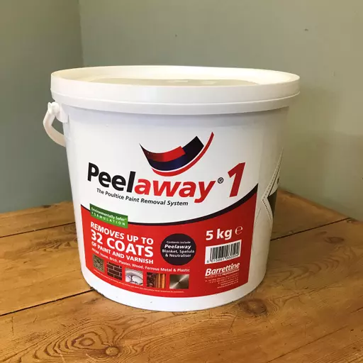 Peelaway 1 Paint Removal System Lime Stuff