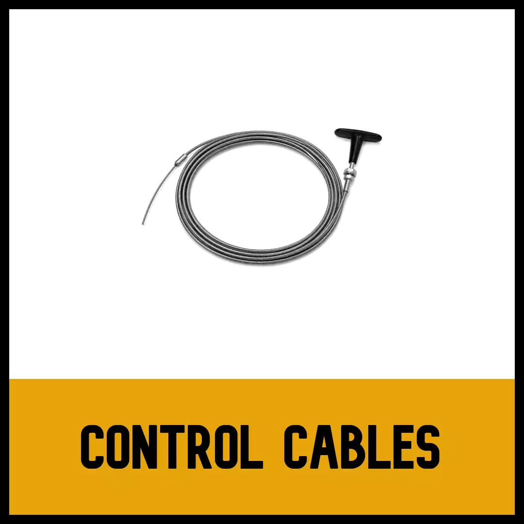 Control Cables