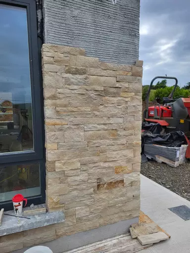 Terrain Ledgestone Tuscan 1