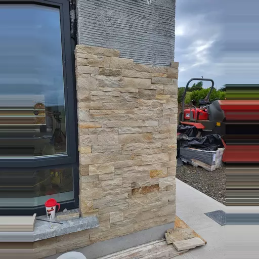 Terrain Ledgestone Tuscany