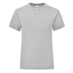 Girl's Iconic 150 Tee