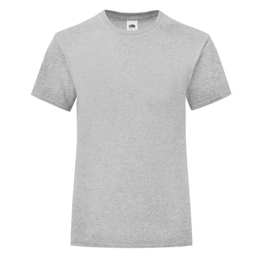 Girl's Iconic 150 Tee