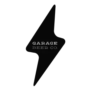 Garage Beer Co logo