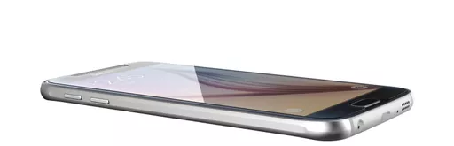 Tech21 T21-4433 mobile phone screen/back protector Clear screen protector Samsung 1 pc(s)