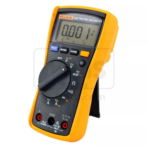 Fluke 115 Multimeter