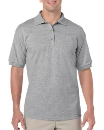 DryBlend® Adult Jersey Sport Shirt