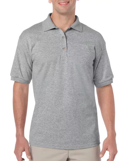 DryBlend® Adult Jersey Sport Shirt