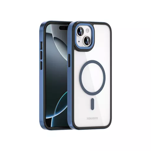 ProMag Electro for iPhone 14 & iPhone 13 - Blue