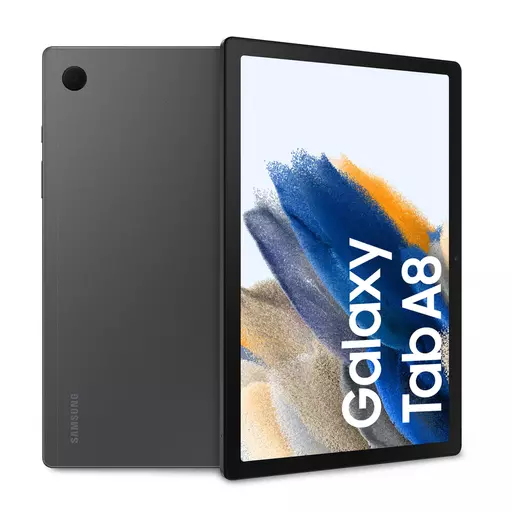 Samsung Galaxy Tab A8 32GB 10.5" Tiger 3 GB Wifi Android 11 - Graphite -OPEN BOX