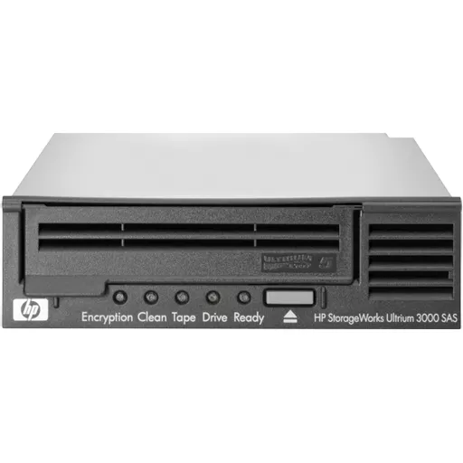 Hewlett Packard Enterprise StorageWorks Ultrium 3000 Storage drive Tape Cartridge LTO 1500 GB