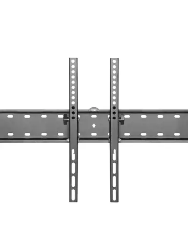 V7 TV Wall Mount for 32 to 70" Display with Tilt +12°~-12°, VESA 200x200 to 600x400 Compatible, 88lbs(40kg) Capacity