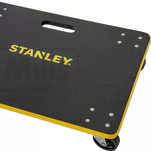 Stanley Large Plywood Wheeled Moving Dolly, 200kg