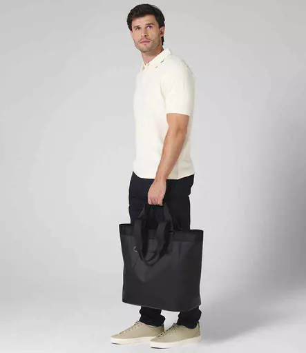 Quadra Waterproof 35 Litre Tote Bag