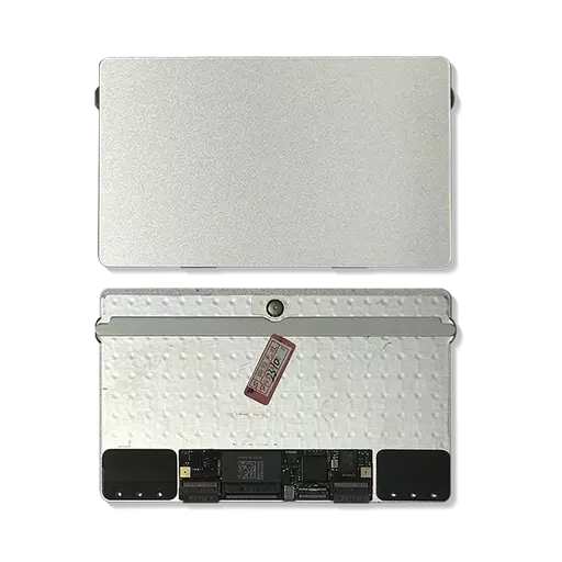 Trackpad (RECLAIMED) (Silver) - For Macbook Air 11" (A1465) (2013 - 2017)