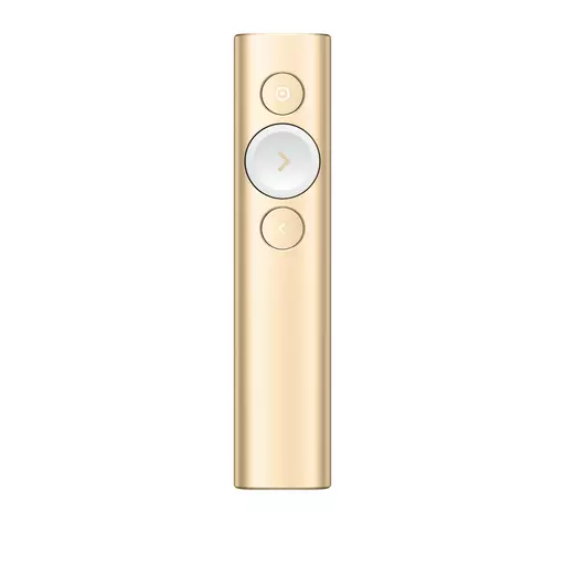 Logitech Spotlight™ Presentation Remote