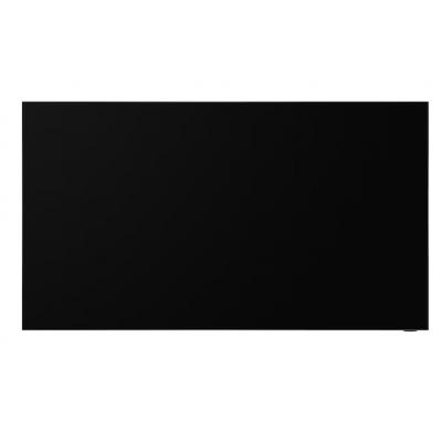 Samsung LHA12MMFRHS/EN 108" MicroLED AIO Display