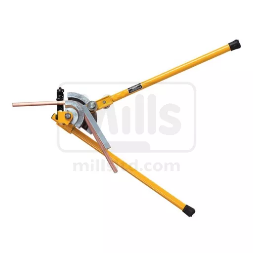 Hilmor GLM Pipe Bender 15-22MM