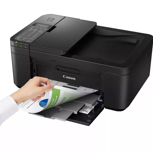 Canon PIXMA TR4650 Inkjet A4 4800 x 1200 DPI Wi-Fi