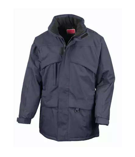 Result Seneca Hi-Activity Jacket