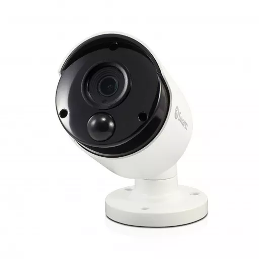 Swann SWDVK-449802V video surveillance kit Wired 4 channels