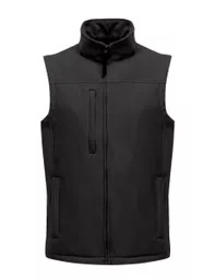 Flux Men's Softshell Bodywarmer